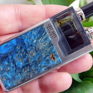 Lost Vape Orion Q Pod Mod Vape - Image 2