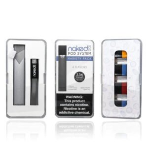 Naked100 Pod System - Image 3