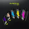 Nasty Max 30K Puffs