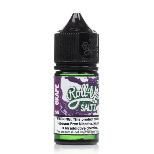 Juice Roll Upz Salt – Grape