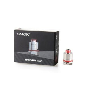 SMOK RPM Series Replacement Coils - Image 8