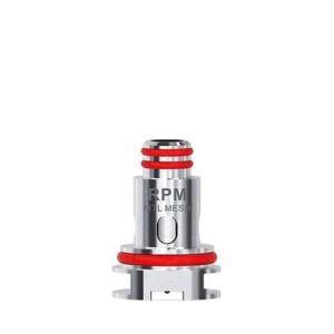 SMOK RPM Series Replacement Coils - Image 5