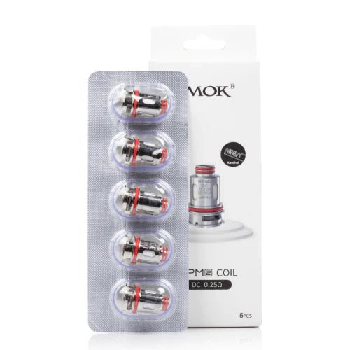 SMOK RPM 2 Series Replacement Coils - Image 2