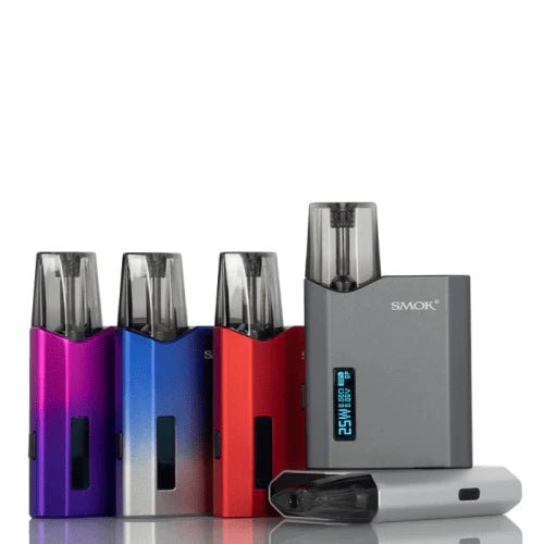 SMOK NFIX – Mate 25W Pod System