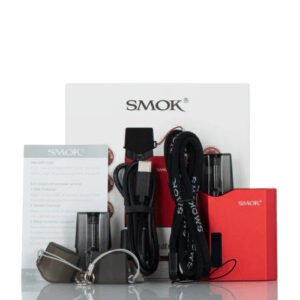 SMOK NFIX – Mate 25W Pod System - Image 4