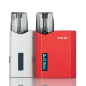 SMOK NFIX – Mate 25W Pod System - Image 6