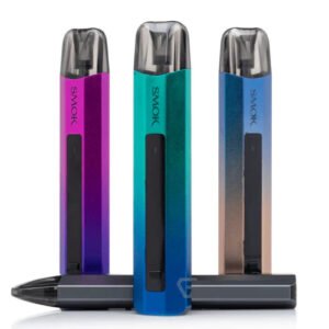 SMOK NFIX Pro 25W Pod System - Image 3