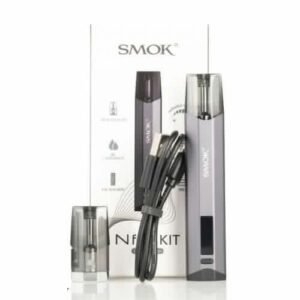 SMOK NFIX Pro 25W Pod System - Image 7