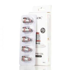 SMOK RPM 2 Series Replacement Coils - Image 3