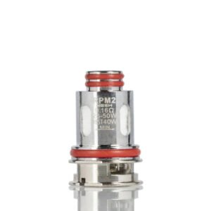 SMOK RPM 2 Series Replacement Coils - Image 4
