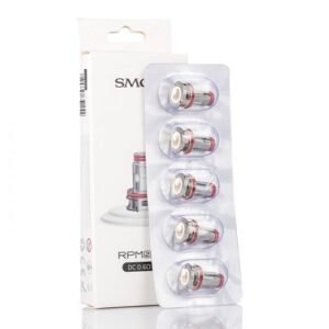 SMOK RPM 2 Series Replacement Coils - Image 6