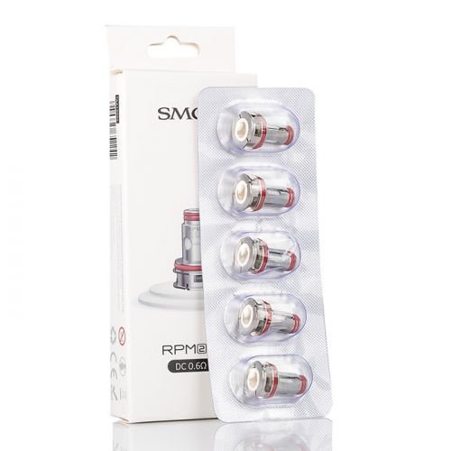 SMOK RPM 2 Series Replacement Coils - Image 6