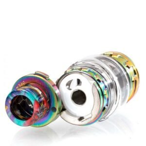 SMOK TFV12 Baby Prince Sub-Ohm Tank - Image 6