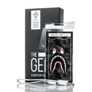The GEM Portable JUUL Powerbank Case - Image 6