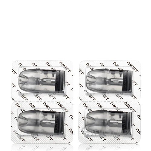 Uwell Caliburn A2S Replacement Pods - Image 3