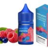 Vaplucky Goozen Salt Blueberry Raspberry