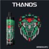 Yuoto Thanos – Antonovka Apple (5000 Puffs)
