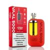 VAAL 5000 Strawberry Ice Cream (5000 Puffs)