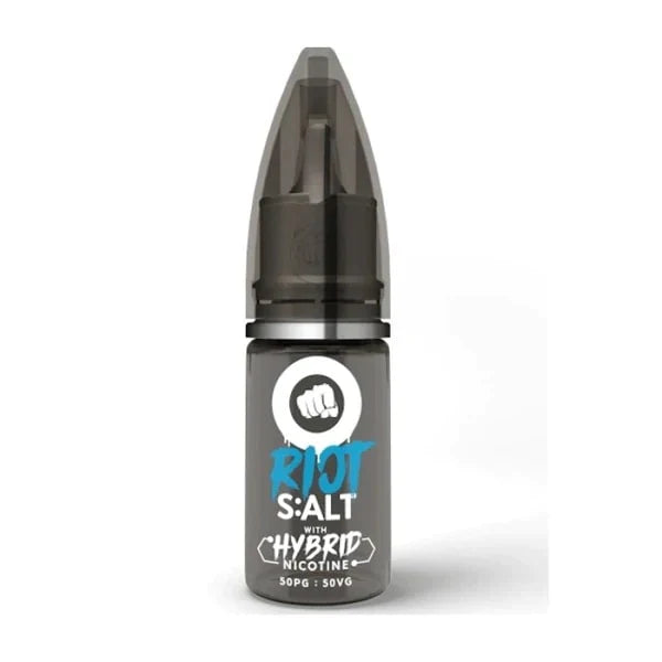 Riot Squad Salts – Blue Burst