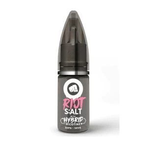 Riot Squad Salts – BubbleGun