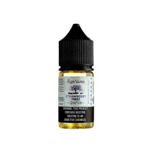 Ripe Vapes Salt – Strawberry Freez