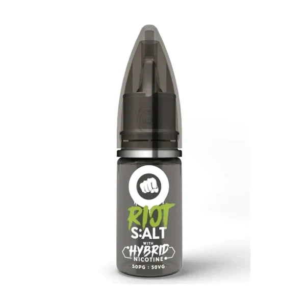 Riot Squad Salts – Fresh Leaf