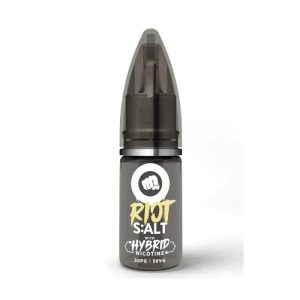 Riot Squad Salts – Cream Leaf