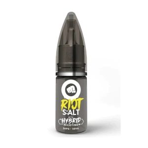 Riot Squad Salts – Lemon Custard
