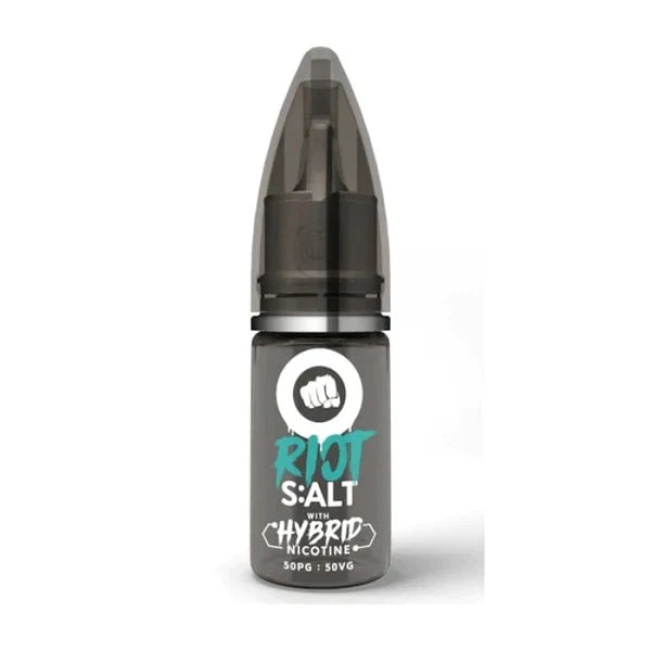 Riot Squad Salts – Pure Minted