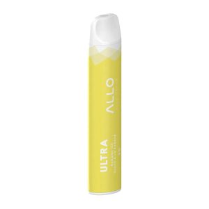 Allo Ultra Banana Ice Disposable (800 Puffs)