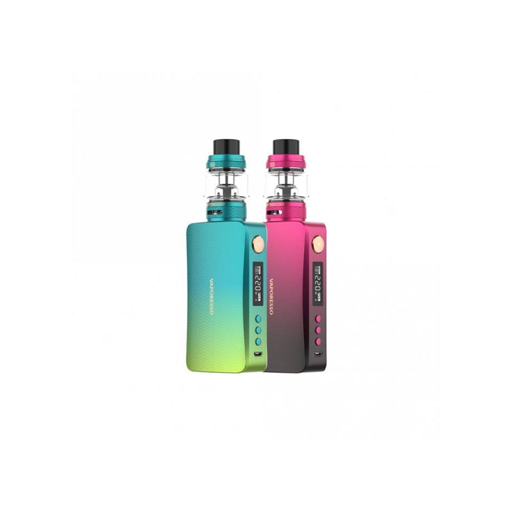 Vaporessp Gen S