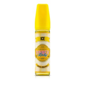 Dinner Lady E Liquid – Lemon Sherbets Ice
