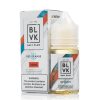 BLVK Salt Plus – Ice Red Orange