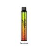 Yuoto Luscious Two Apple (3000 Puffs)