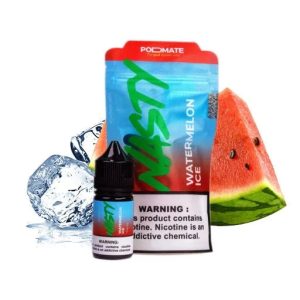 Nasty PodMate Nic Salt – Watermelon Ice