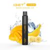 IGET Legend – Mango Banana Ice (4000 Puffs)