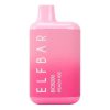 ELF BAR BC5000 – Peach Ice (5000 Puffs)