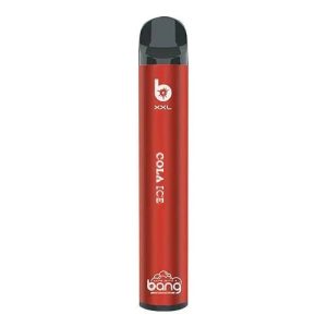 Bang XXL Disposable Cole Ice (2000 Puffs)