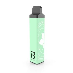 BMOR Venus Milky Melon (2500 Puffs)