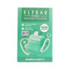 ELF BAR Pi9000 – Bamboo Aloe Ice (9000 Puffs)