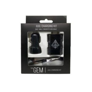 The GEM – JUUL USB Charging Kit