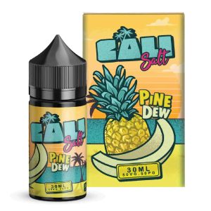 Cali Salt – Pine Dew