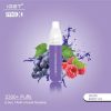 IGET Max Vape – Grape Berry Ice (2300 Puffs)
