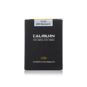 Uwell Caliburn A2S Replacement Pods