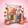 ELF BAR TE6000 – Peach Mango Watermelon (6000 Puffs)