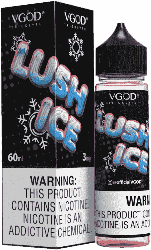 VGOD E Liquid – Lush Ice