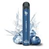 Bang XXL Disposable Blueberry Ice (2000 Puffs)