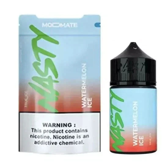 Nasty ModMate E Juice – Watermelon Ice