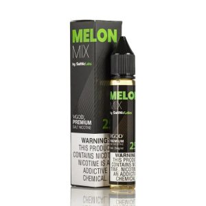 VGOD Nicotine Salt – Melon Mix