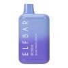 ELF BAR BC5000 – Blue Razz Lemon (5000 Puffs)
